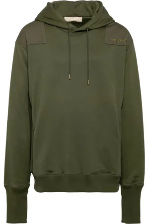MASTERMIND Embroidered logo hoodie
