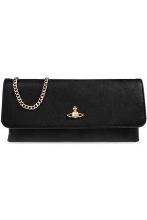 Vivienne Westwood Orb-plaque tote bag