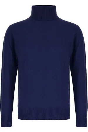 CUSTOMER LOVERS Roll neck sweater