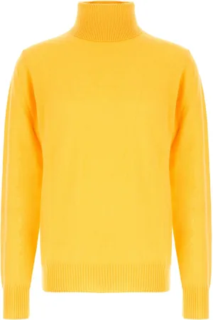 CUSTOMER LOVERS Roll neck sweater