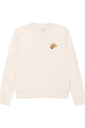 Chocoolate Graphic-print sweatshirt