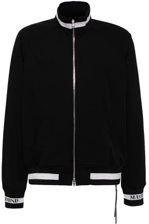 MASTERMIND Logo-printed jacket