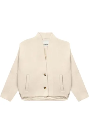 Isabel Marant Drogo bomber jacket