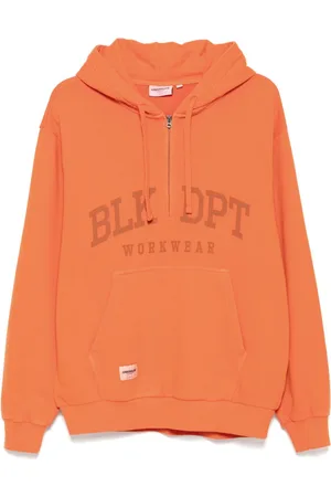 Chocoolate Logo-printed hoodie