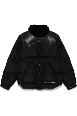 MASTERMIND Christy jacket