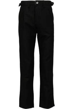 PRIVATE STOCK The Worthington trousers
