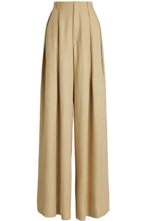 Ralph Lauren Greer palazzo pants
