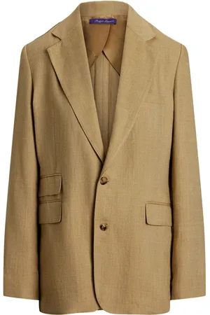 Ralph Lauren Russel blazer