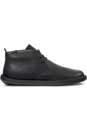 Camper Wagon boots