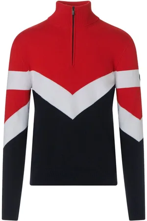 Fusalp Donovan sweater
