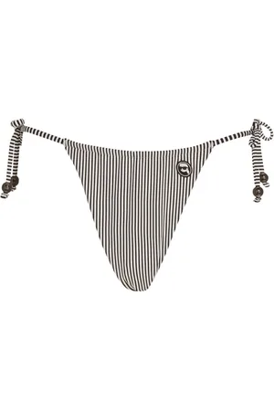 Karl Lagerfeld Ikon bikini bottoms