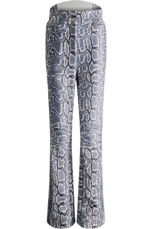 Fusalp X Swarovski Celia trousers