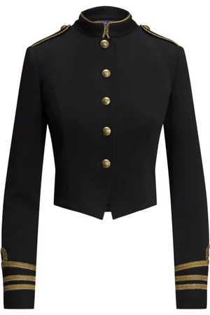 Ralph Lauren Carraway jacket