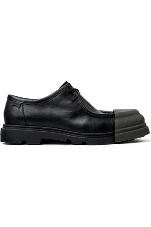 Camper Junction derby shoes