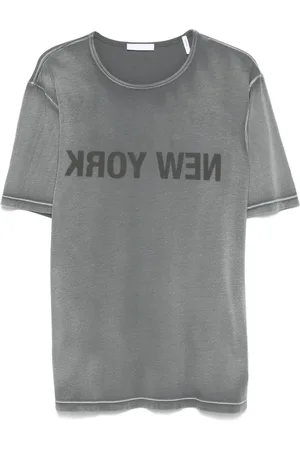 Helmut Lang New York T-shirt