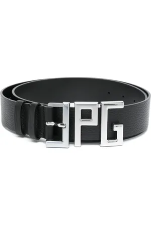 Jean Paul Gaultier Leather belt