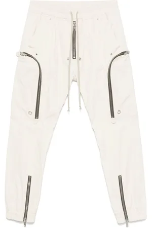 Rick Owens Bauhaus cargo pants