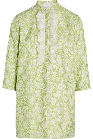 Giambattista Valli Tender Spring mini dress