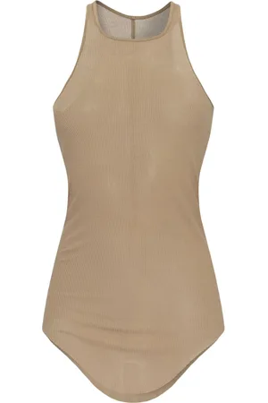 Rick Owens Hollywood top