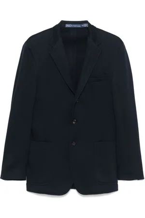 Ralph Lauren Single-breasted blazer