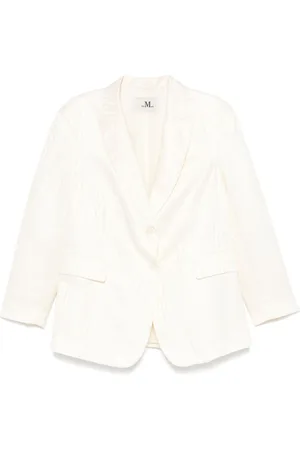 THE M.. Renette blazer