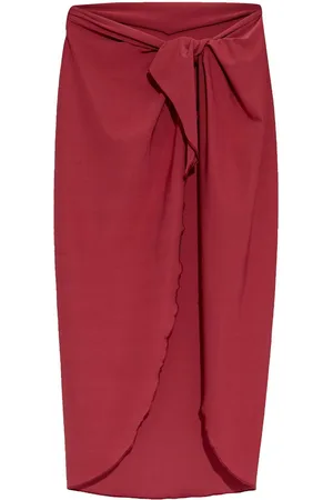 Bond Eye Jinx beach cover-up