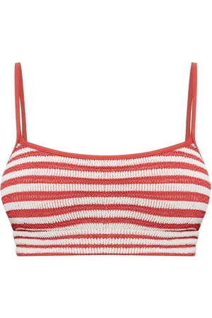 Bond Eye Saint bikini set