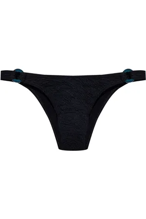 Bond Eye Ring Scene bikini bottoms
