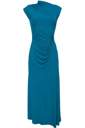 CHATS BY C.DAM Anderson Dress
