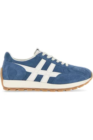 Hogan H671 low-top sneakers