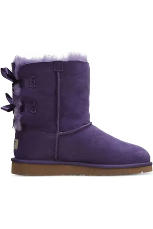 UGG Australia Bailey Bow boots