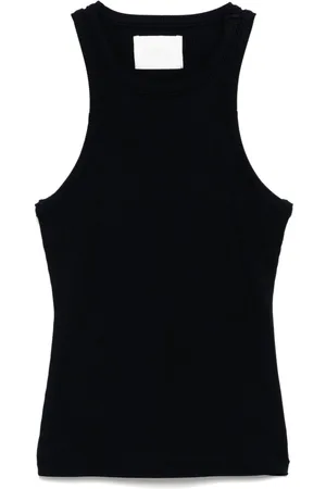 Citizens of Humanity Crew-neck tank top