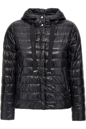 HERNO Hooded jacket
