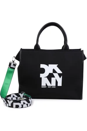 DKNY Logo bag