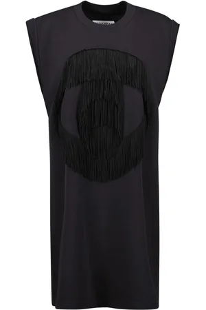 Maison Margiela Fringed dress