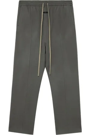FEAR OF GOD Fleece track pants