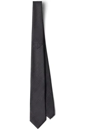Prada Wool tie