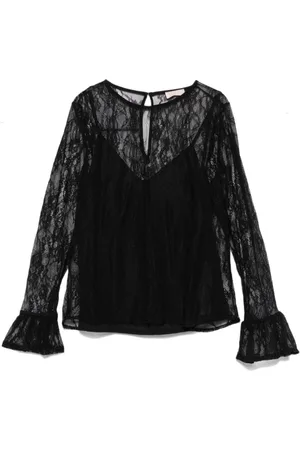 Liu Jo Lace blouse