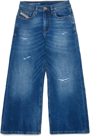 Diesel JoggJeans® D-Argjx jeans