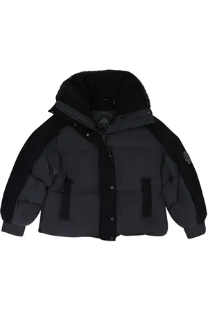 Moose Knuckles Elmira jacket