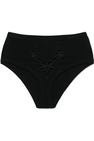 Baserange High-waisted briefs