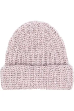 Lisa Yang Becka beanie hat