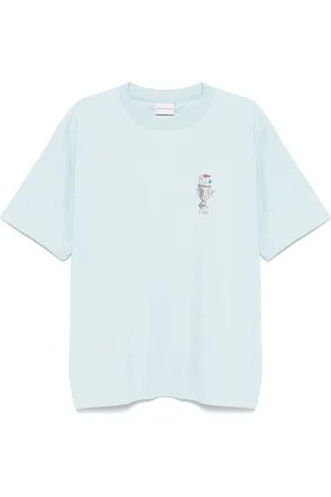 Drôle de Monsieur Vase T-shirt
