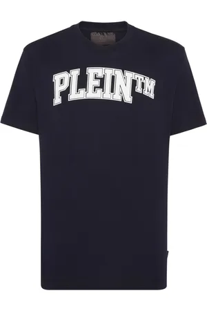 Philipp Plein College T-shirt
