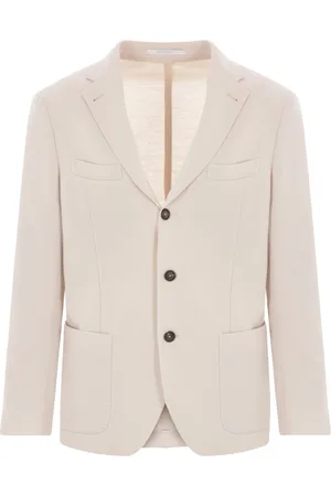 ELEVENTY Single-breasted blazer
