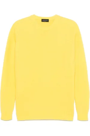 Roberto Collina Crew-neck sweater