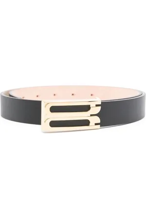 Victoria Beckham Jumbo Frame belt