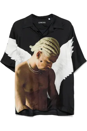GARCIAS Daiky shirt