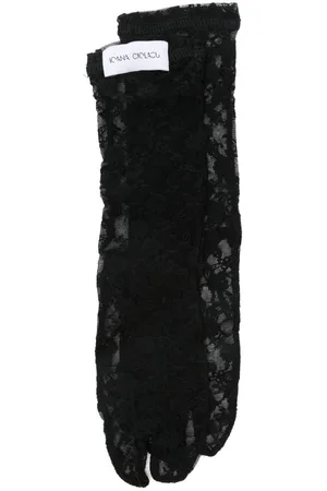 Ioana Ciolacu Brody Tabi socks