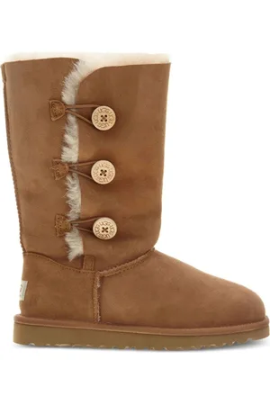 UGG Bailey Button Triplet boots